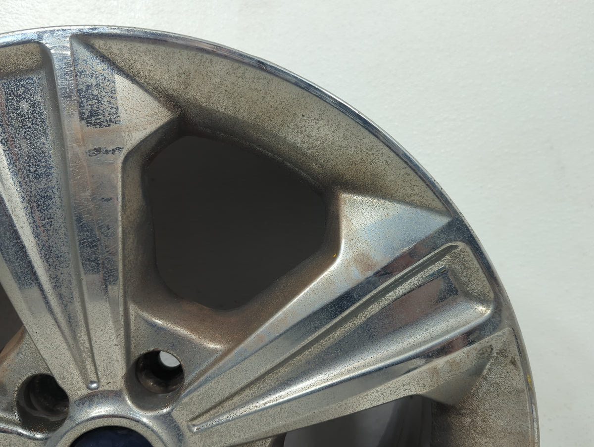2016 Ford Escape Oem Wheel Rim 5040948 - Oemusedautoparts1.com