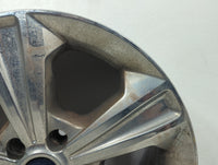 2016 Ford Escape Oem Wheel Rim 5040948 - Oemusedautoparts1.com