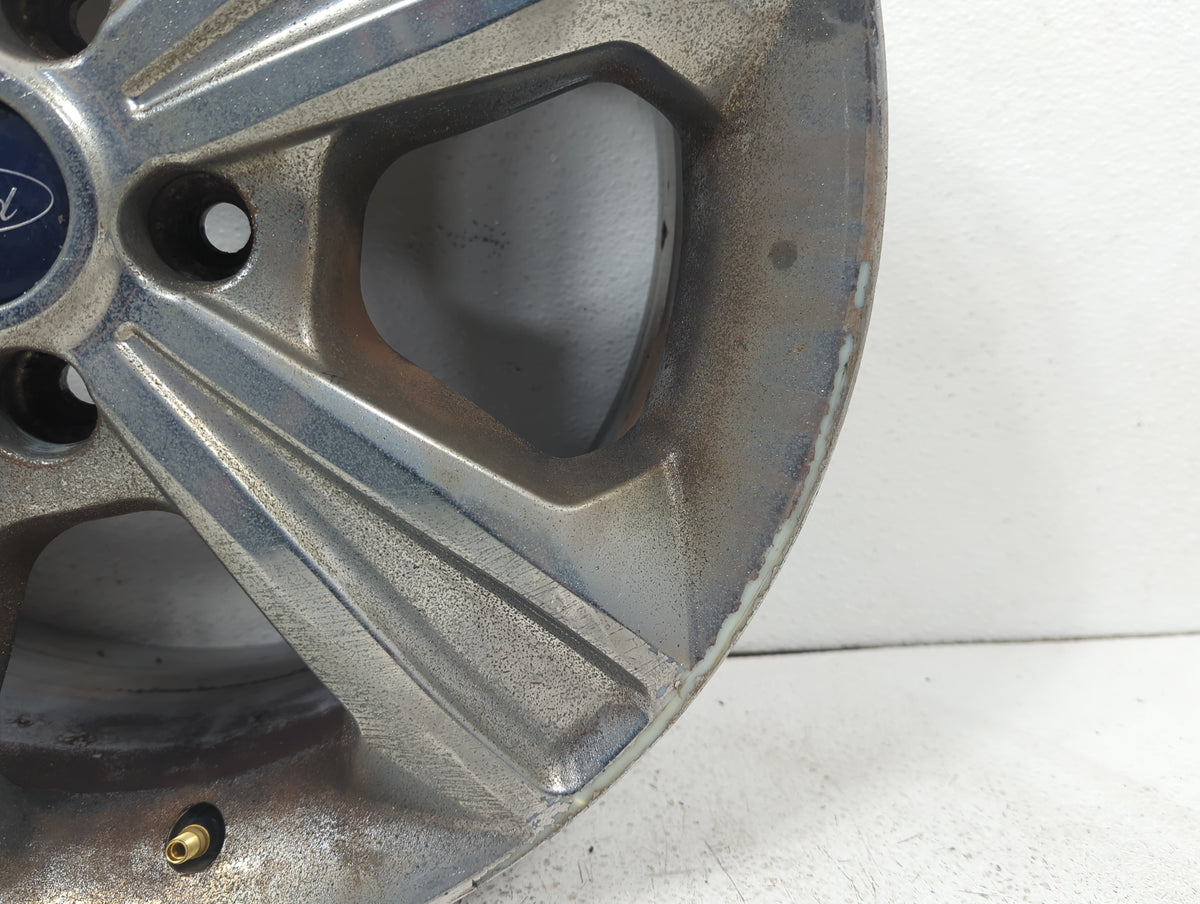 2016 Ford Escape Oem Wheel Rim 5040948 - Oemusedautoparts1.com