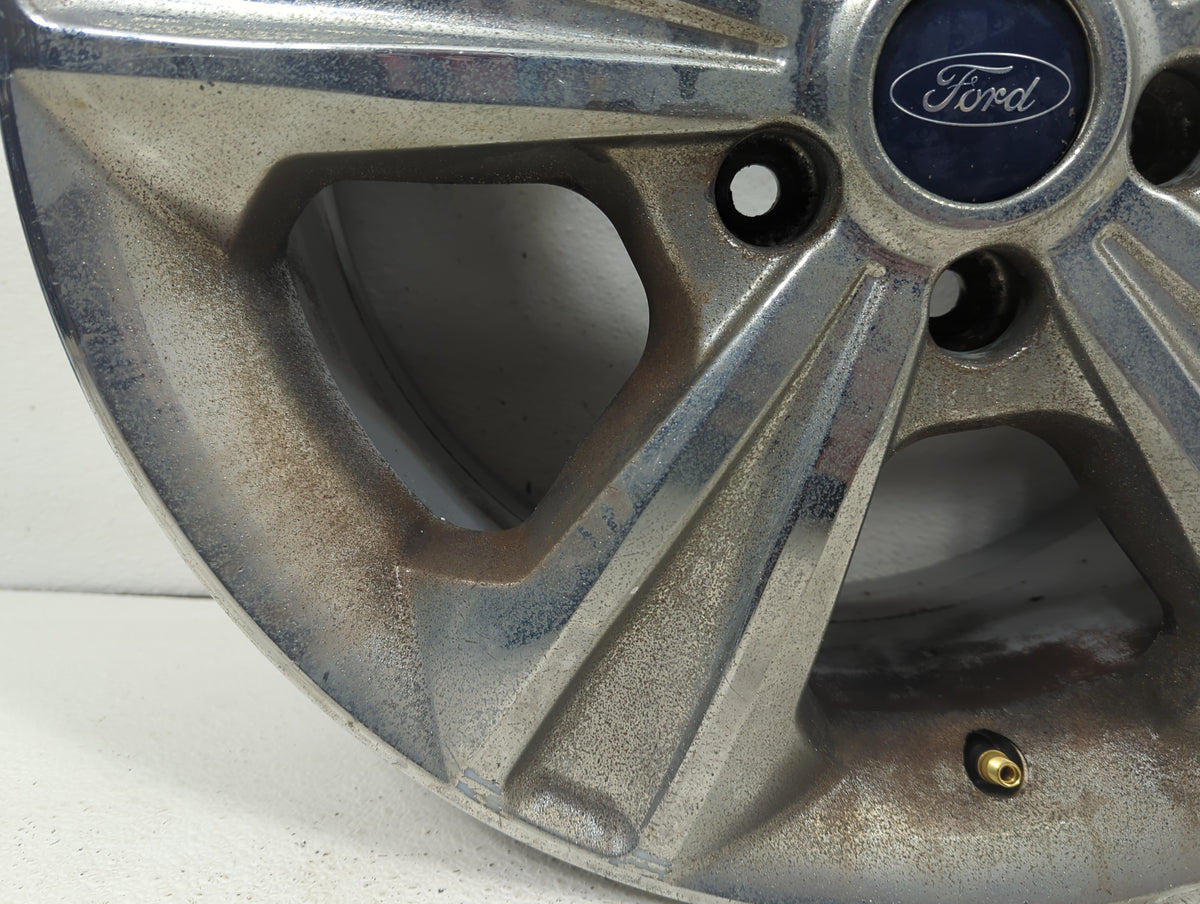 2016 Ford Escape Oem Wheel Rim 5040948 - Oemusedautoparts1.com