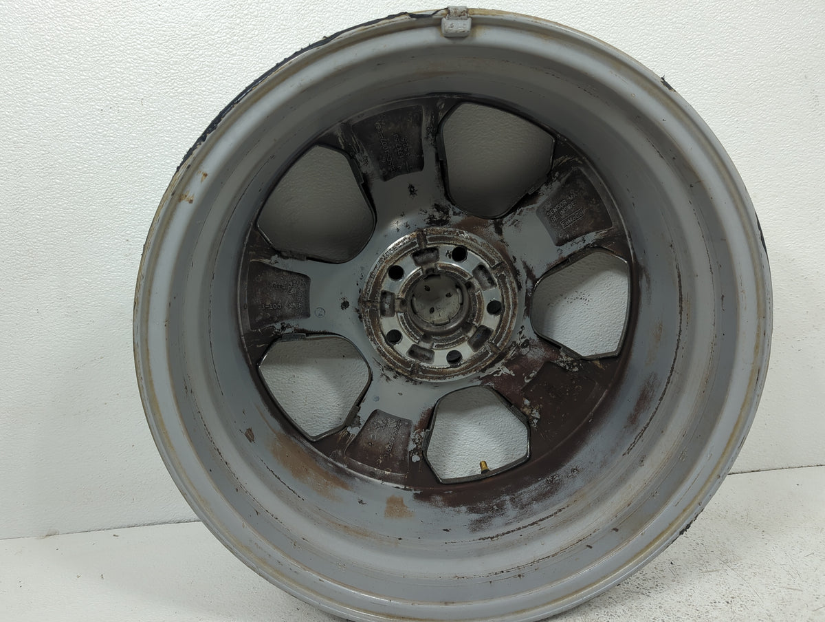 2016 Ford Escape Oem Wheel Rim 5040948 - Oemusedautoparts1.com