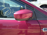 2013-2016 Ford Escape Passenger Side View Mirror - Right Door Mirror OEM Used - Oemusedautoparts1.com