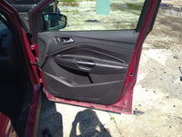 2016 Ford Escape Front Right Passenger Interior Door Panel Trim - Oemusedautoparts1.com