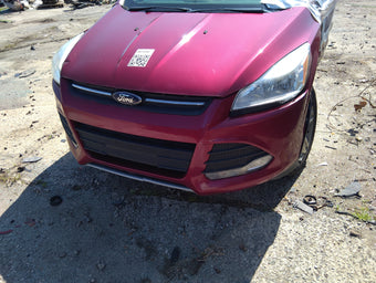 compare product 2014-2016 Ford Escape Front Bumper - Oem 5040967