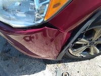 2014-2016 Ford Escape Front Bumper - Oem 5040967 - Oemusedautoparts1.com