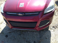 2013-2016 Ford Escape Front Grille Bumper Not Included 5040968 - Oemusedautoparts1.com