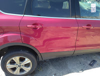 2013-2019 Ford Escape Passenger Rear Door Oem 5040970 - Oemusedautoparts1.com