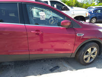 2016-2019 Ford Escape Passenger Front Door Oem - Oemusedautoparts1.com