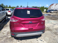 2014-2016 Ford Escape Trunk/decklid/hatch/tailgate Oem 5040977 - Oemusedautoparts1.com