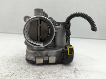 compare product 2013-2016 Ford Escape Throttle Body P/N:7S7G-9F991-CA Fits Fits 2013 2014 2015 2016 2017 2018 2019 OEM Used Auto Parts
