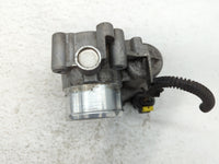 2013-2016 Ford Escape Throttle Body P/N:7S7G-9F991-CA Fits Fits 2013 2014 2015 2016 2017 2018 2019 OEM Used Auto Parts - Oem