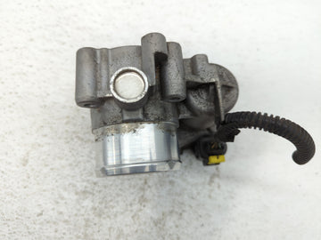 2013-2016 Ford Escape Throttle Body P/N:7S7G-9F991-CA Fits Fits 2013 2014 2015 2016 2017 2018 2019 OEM Used Auto Parts