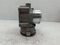 2013-2016 Ford Escape Throttle Body P/N:7S7G-9F991-CA Fits Fits 2013 2014 2015 2016 2017 2018 2019 OEM Used Auto Parts - Oem