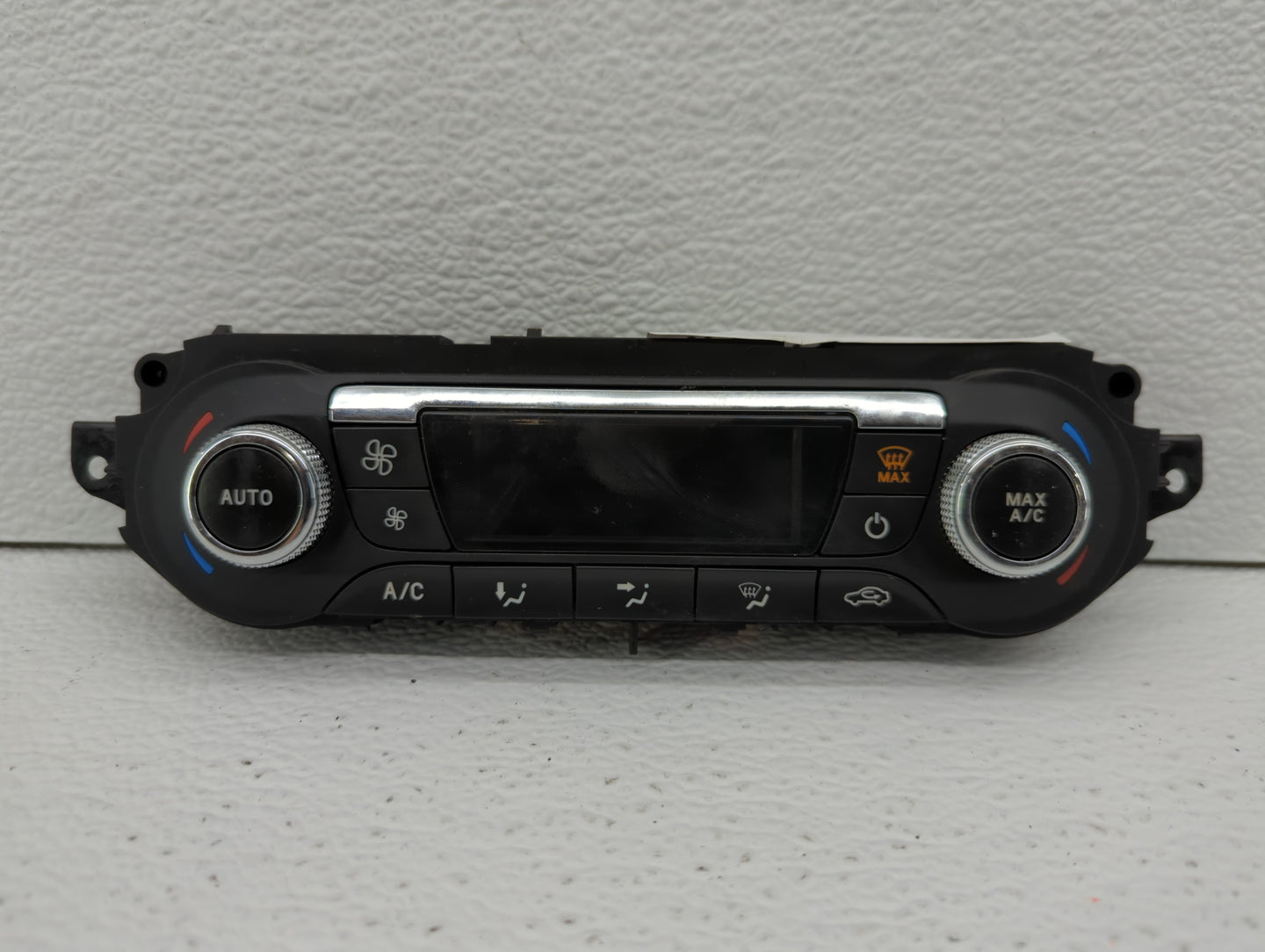 2015-2016 Ford Escape Climate Control Module Temperature AC/Heater Replacement P/N:CJ5T-18C612-BE Fits Fits 2015 2016 OEM Us
