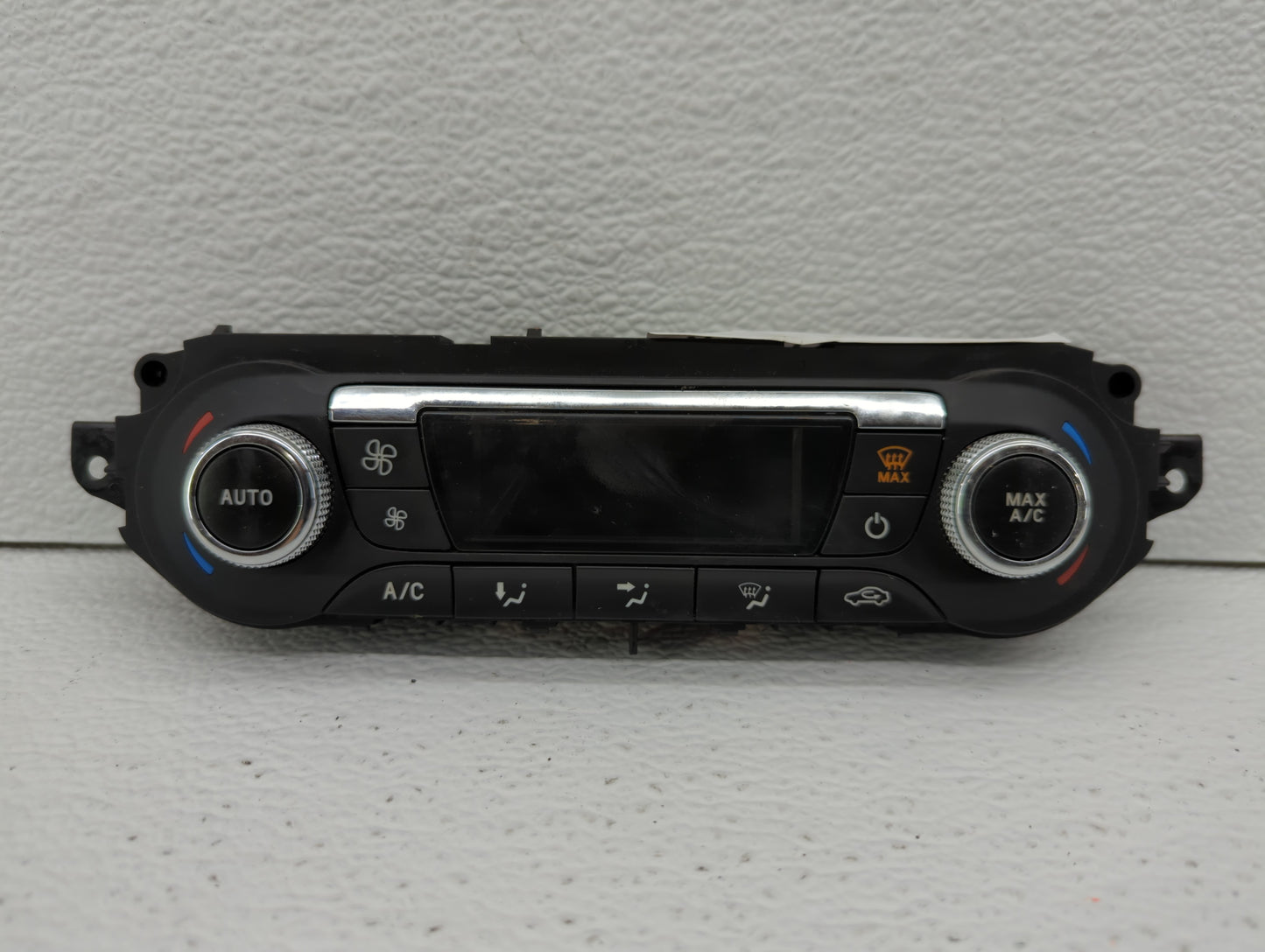 2015-2016 Ford Escape Climate Control Module Temperature AC/Heater Replacement P/N:CJ5T-18C612-BE Fits Fits 2015 2016 OEM Us