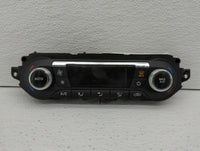 2015-2016 Ford Escape Climate Control Module Temperature AC/Heater Replacement P/N:CJ5T-18C612-BE Fits Fits 2015 2016 OEM Us