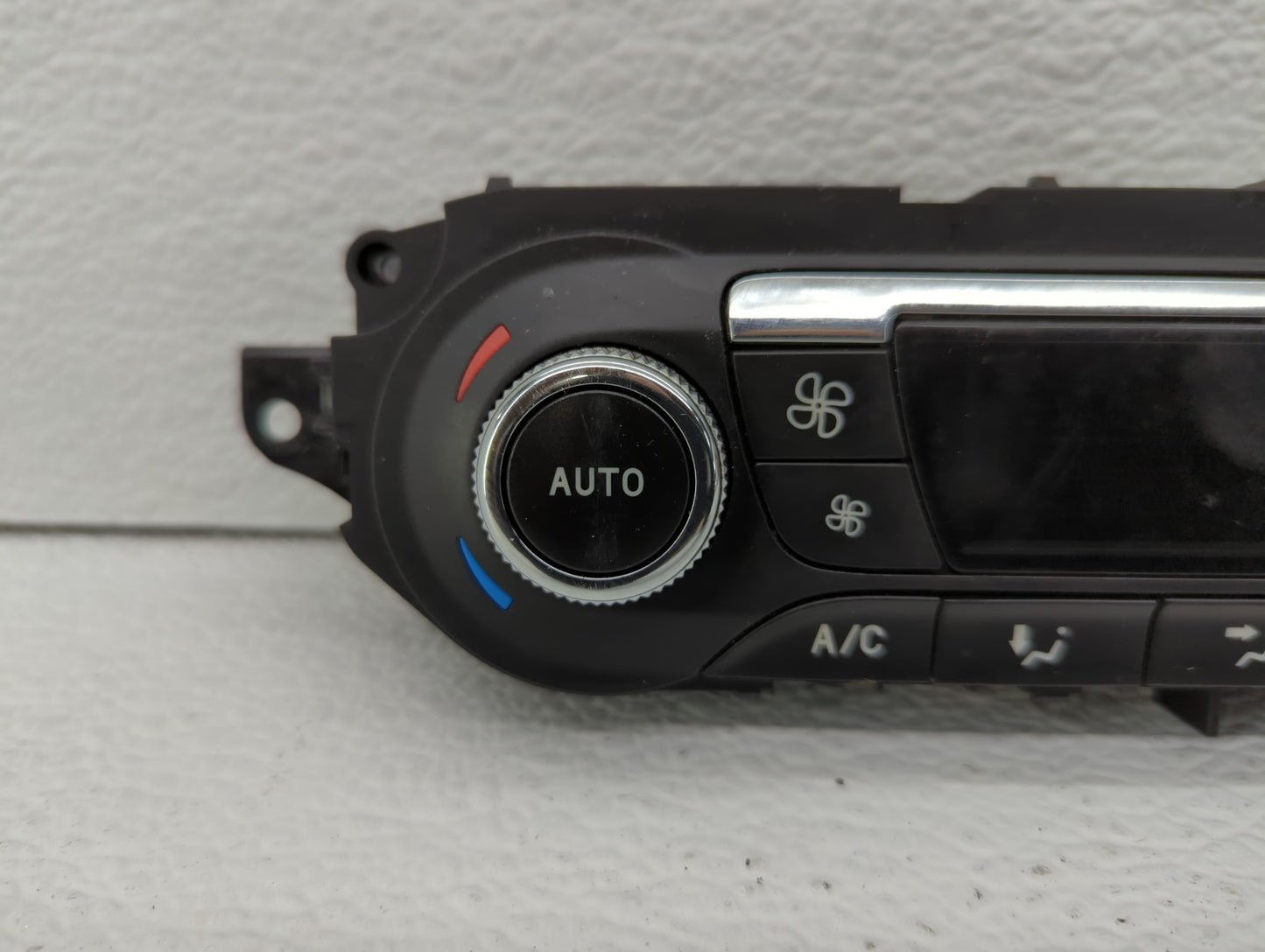 2015-2016 Ford Escape Climate Control Module Temperature AC/Heater Replacement P/N:CJ5T-18C612-BE Fits Fits 2015 2016 OEM Us