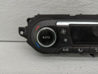 2015-2016 Ford Escape Climate Control Module Temperature AC/Heater Replacement P/N:CJ5T-18C612-BE Fits Fits 2015 2016 OEM Us