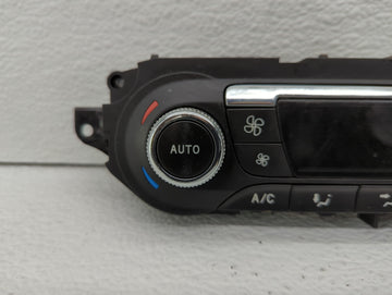 2015-2016 Ford Escape Climate Control Module Temperature AC/Heater Replacement P/N:CJ5T-18C612-BE Fits Fits 2015 2016 OEM Used Auto Parts