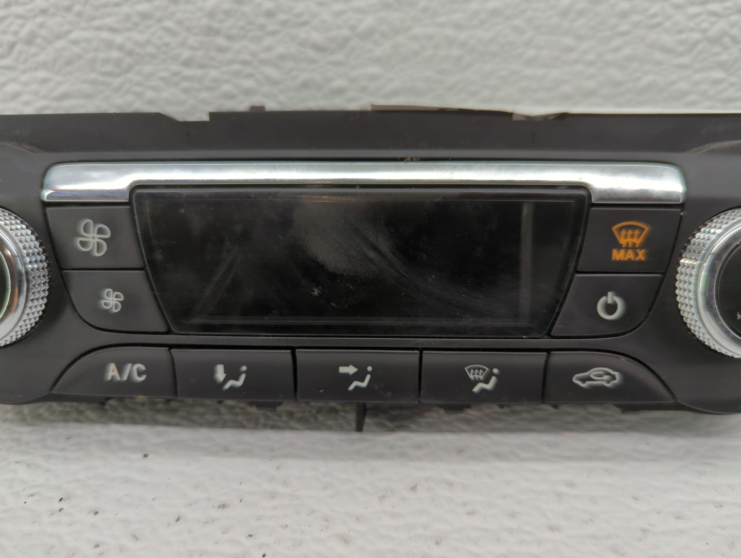 2015-2016 Ford Escape Climate Control Module Temperature AC/Heater Replacement P/N:CJ5T-18C612-BE Fits Fits 2015 2016 OEM Us