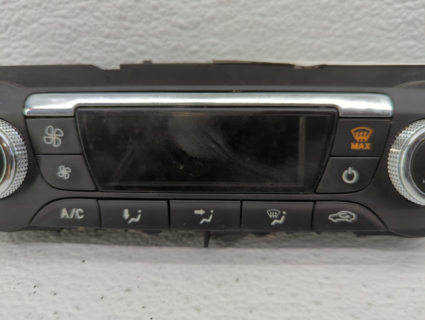 2015-2016 Ford Escape Climate Control Module Temperature AC/Heater Replacement P/N:CJ5T-18C612-BE Fits Fits 2015 2016 OEM Us