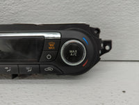 2015-2016 Ford Escape Climate Control Module Temperature AC/Heater Replacement P/N:CJ5T-18C612-BE Fits Fits 2015 2016 OEM Us