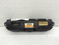 2015-2016 Ford Escape Climate Control Module Temperature AC/Heater Replacement P/N:CJ5T-18C612-BE Fits Fits 2015 2016 OEM Us