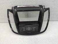 2016 Ford Escape Radio Control Panel - Oemusedautoparts1.com