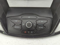 2016 Ford Escape Radio Control Panel - Oemusedautoparts1.com