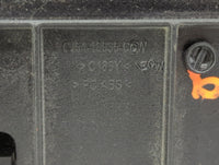 2016 Ford Escape Radio Control Panel - Oemusedautoparts1.com