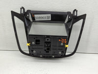 2016 Ford Escape Radio Control Panel - Oemusedautoparts1.com