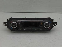 2015-2016 Ford Escape Climate Control Module Temperature AC/Heater Replacement P/N:CJ5T-18C612-BE Fits Fits 2015 2016 OEM Us
