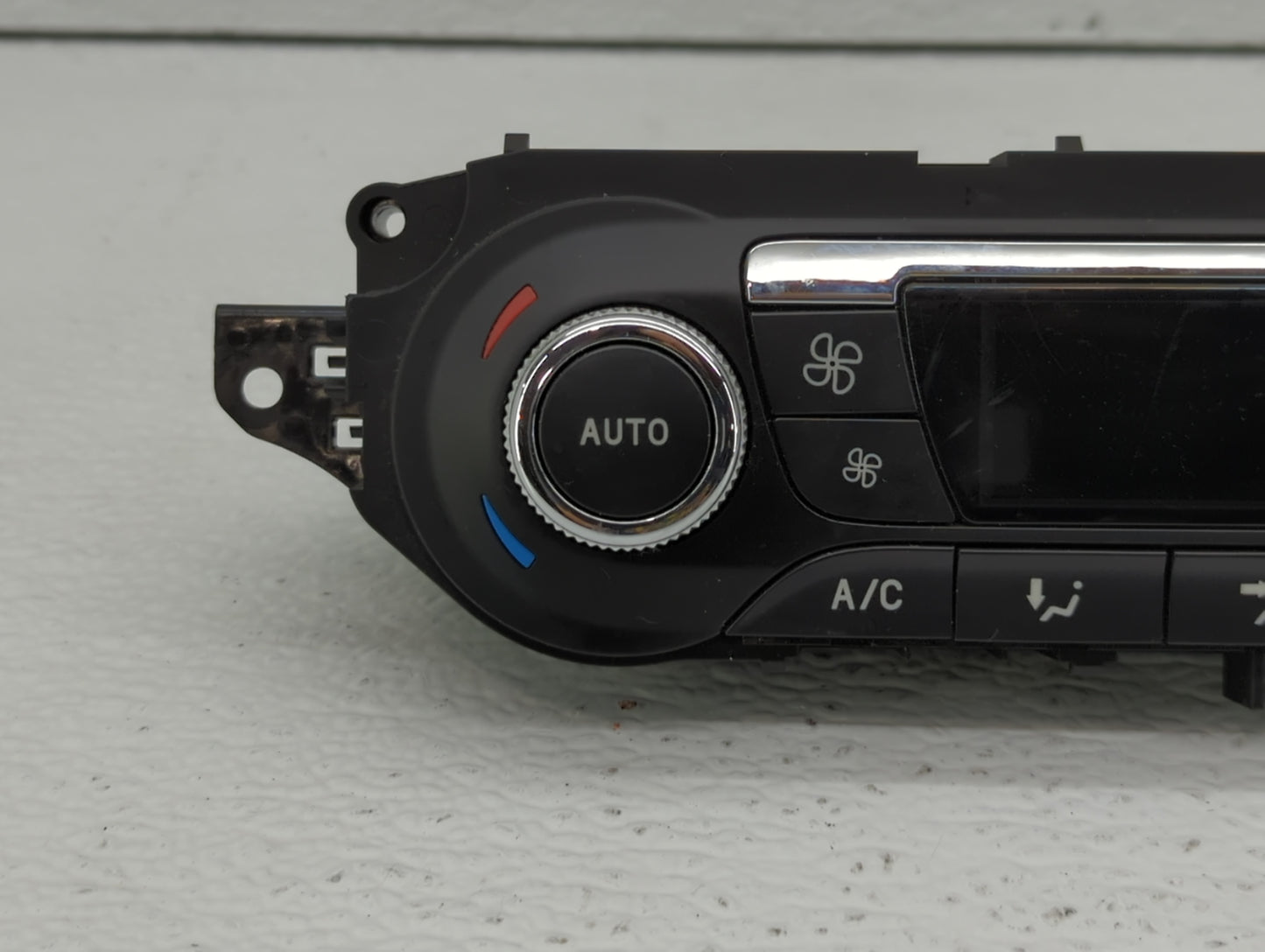 2015-2016 Ford Escape Climate Control Module Temperature AC/Heater Replacement P/N:CJ5T-18C612-BE Fits Fits 2015 2016 OEM Us