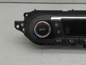 2015-2016 Ford Escape Climate Control Module Temperature AC/Heater Replacement P/N:CJ5T-18C612-BE Fits Fits 2015 2016 OEM Used Auto Parts