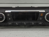 2015-2016 Ford Escape Climate Control Module Temperature AC/Heater Replacement P/N:CJ5T-18C612-BE Fits Fits 2015 2016 OEM Us
