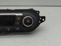 2015-2016 Ford Escape Climate Control Module Temperature AC/Heater Replacement P/N:CJ5T-18C612-BE Fits Fits 2015 2016 OEM Us