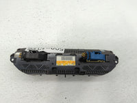 2015-2016 Ford Escape Climate Control Module Temperature AC/Heater Replacement P/N:CJ5T-18C612-BE Fits Fits 2015 2016 OEM Us
