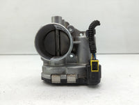 2013-2016 Ford Escape Throttle Body P/N:7S7G-9F991-CA Fits Fits 2013 2014 2015 2016 2017 2018 2019 OEM Used Auto Parts - Oem