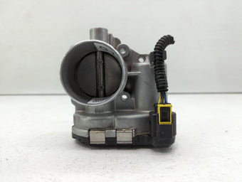 compare product 2013-2016 Ford Escape Throttle Body P/N:7S7G-9F991-CA Fits Fits 2013 2014 2015 2016 2017 2018 2019 OEM Used Auto Parts