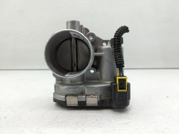 2013-2016 Ford Escape Throttle Body P/N:7S7G-9F991-CA Fits Fits 2013 2014 2015 2016 2017 2018 2019 OEM Used Auto Parts - Oem