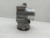 2013-2016 Ford Escape Throttle Body P/N:7S7G-9F991-CA Fits Fits 2013 2014 2015 2016 2017 2018 2019 OEM Used Auto Parts - Oem