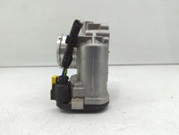 2013-2016 Ford Escape Throttle Body P/N:7S7G-9F991-CA Fits Fits 2013 2014 2015 2016 2017 2018 2019 OEM Used Auto Parts - Oem