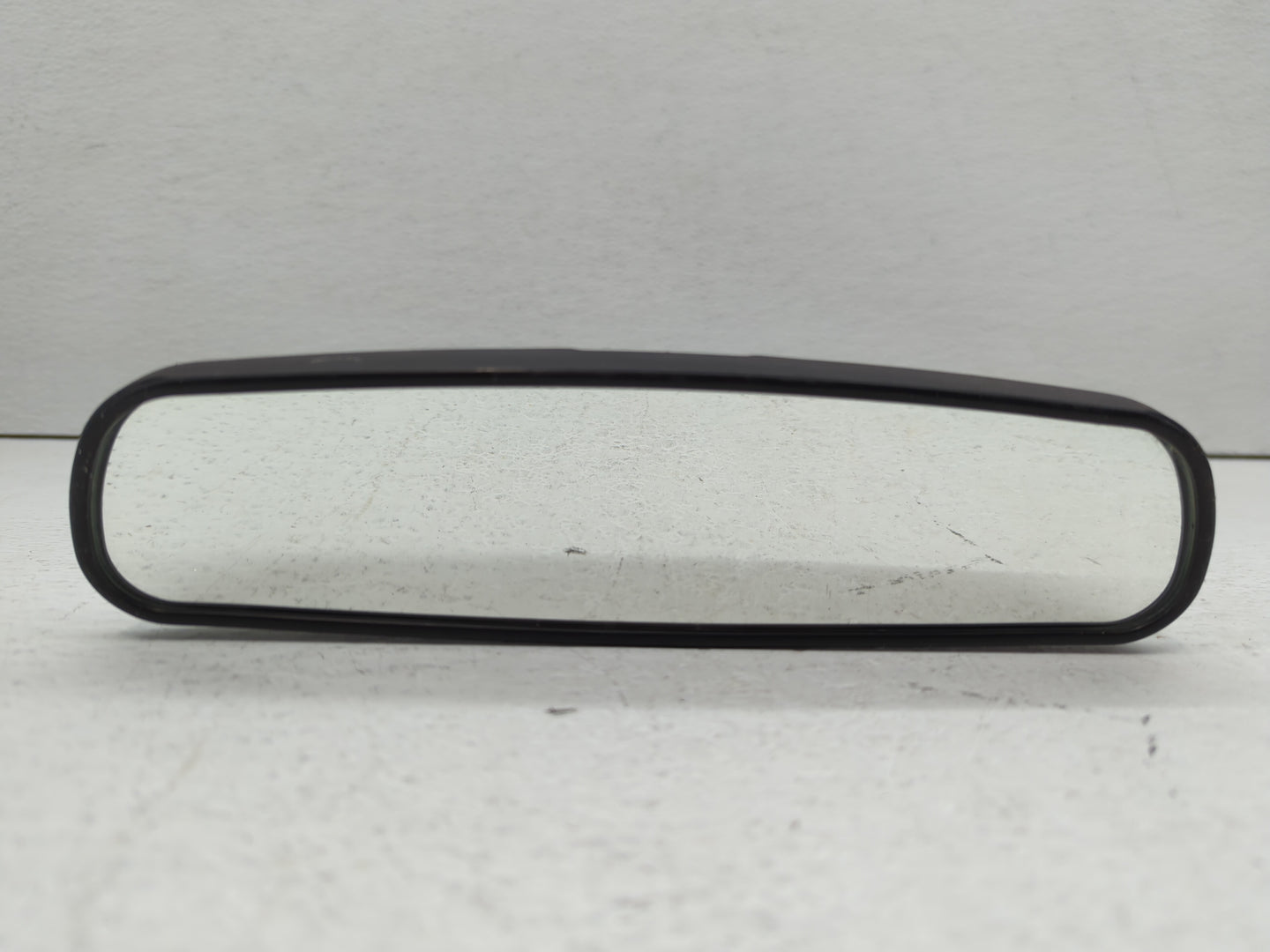 2016 Ford Escape Interior Rear View Mirror Replacement OEM P/N:031681 E8011681 Fits OEM Used Auto Parts - Oemusedautoparts1.
