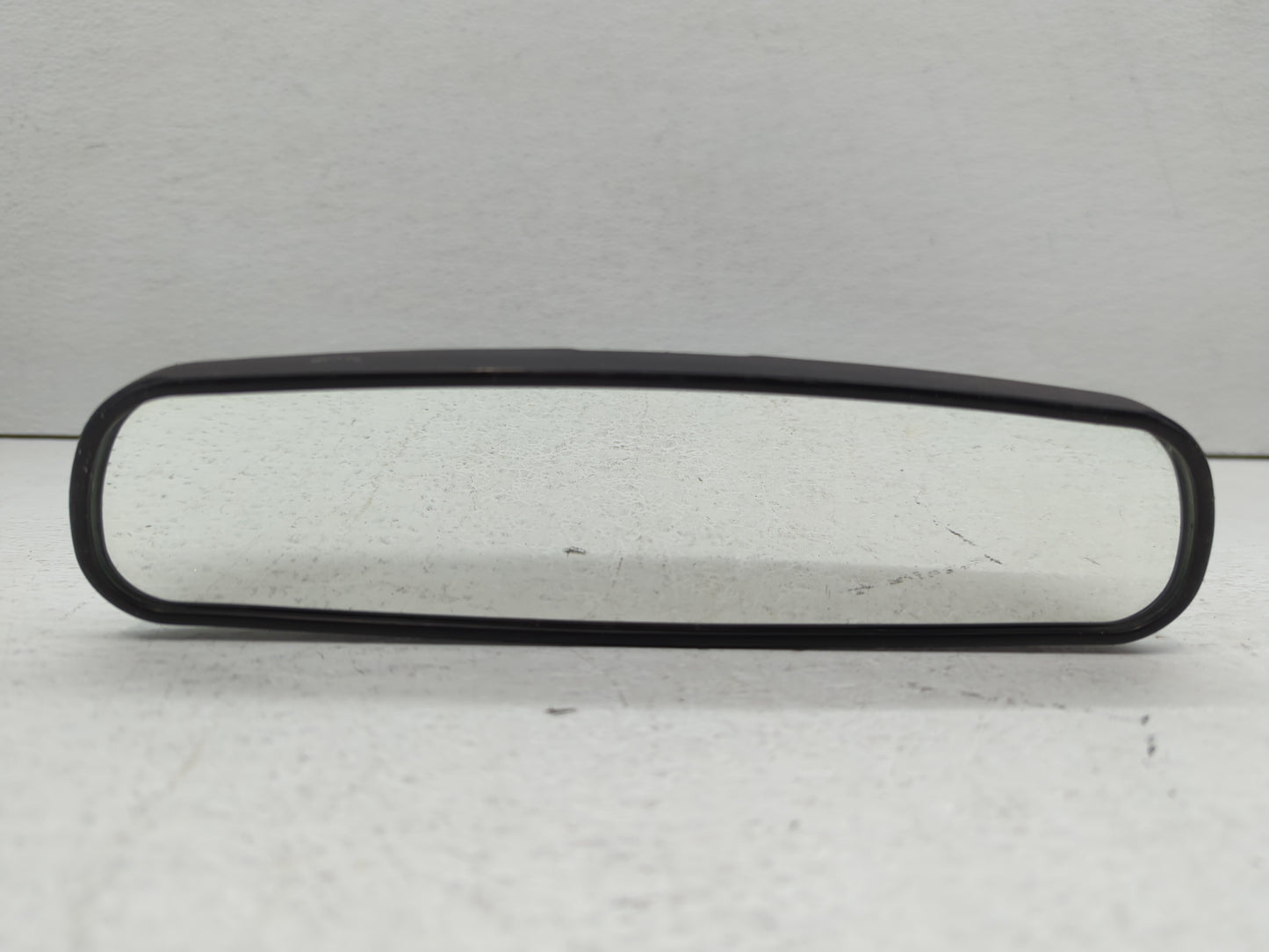 2016 Ford Escape Interior Rear View Mirror Replacement OEM P/N:031681 E8011681 Fits OEM Used Auto Parts - Oemusedautoparts1.