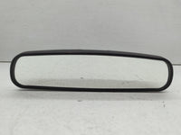 2016 Ford Escape Interior Rear View Mirror Replacement OEM P/N:031681 E8011681 Fits OEM Used Auto Parts - Oemusedautoparts1.