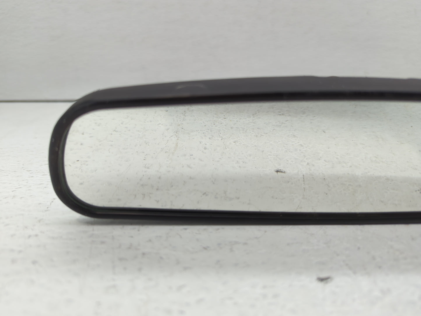 2016 Ford Escape Interior Rear View Mirror Replacement OEM P/N:031681 E8011681 Fits OEM Used Auto Parts - Oemusedautoparts1.
