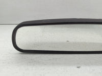 2016 Ford Escape Interior Rear View Mirror Replacement OEM P/N:031681 E8011681 Fits OEM Used Auto Parts - Oemusedautoparts1.