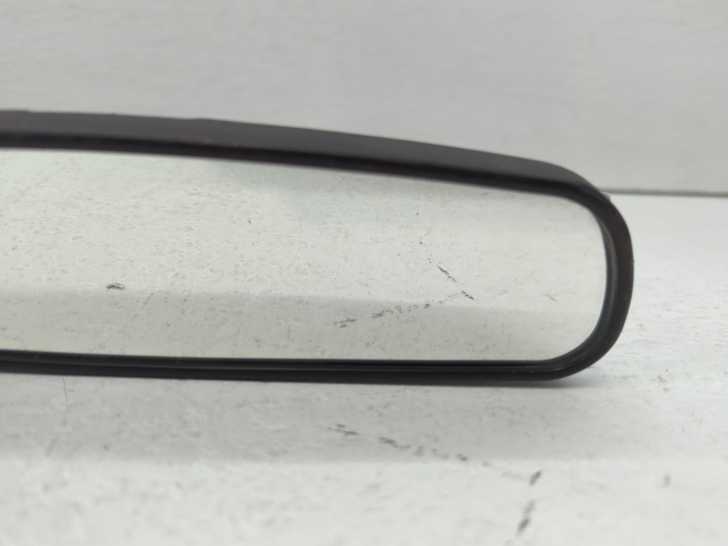 2016 Ford Escape Interior Rear View Mirror Replacement OEM P/N:031681 E8011681 Fits OEM Used Auto Parts - Oemusedautoparts1.