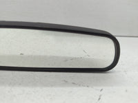 2016 Ford Escape Interior Rear View Mirror Replacement OEM P/N:031681 E8011681 Fits OEM Used Auto Parts - Oemusedautoparts1.