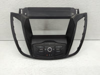 2016 Ford Escape Radio Control Panel - Oemusedautoparts1.com